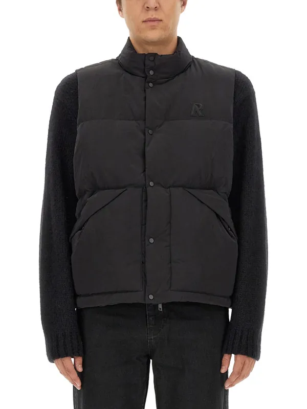 Nylon Vest. - Represent