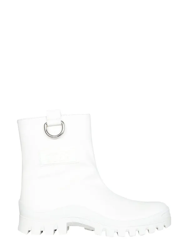 Rain Boots - MSGM