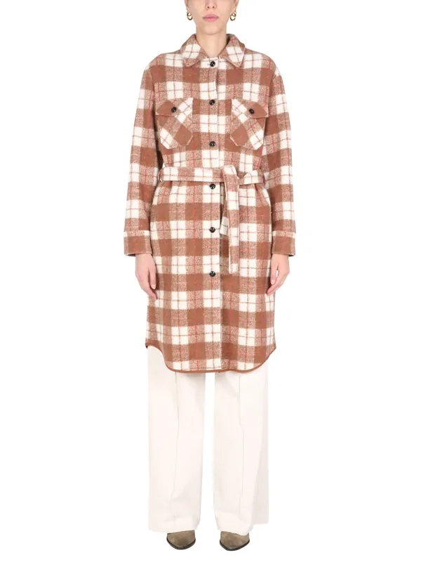 "Gentry" Trench - Woolrich