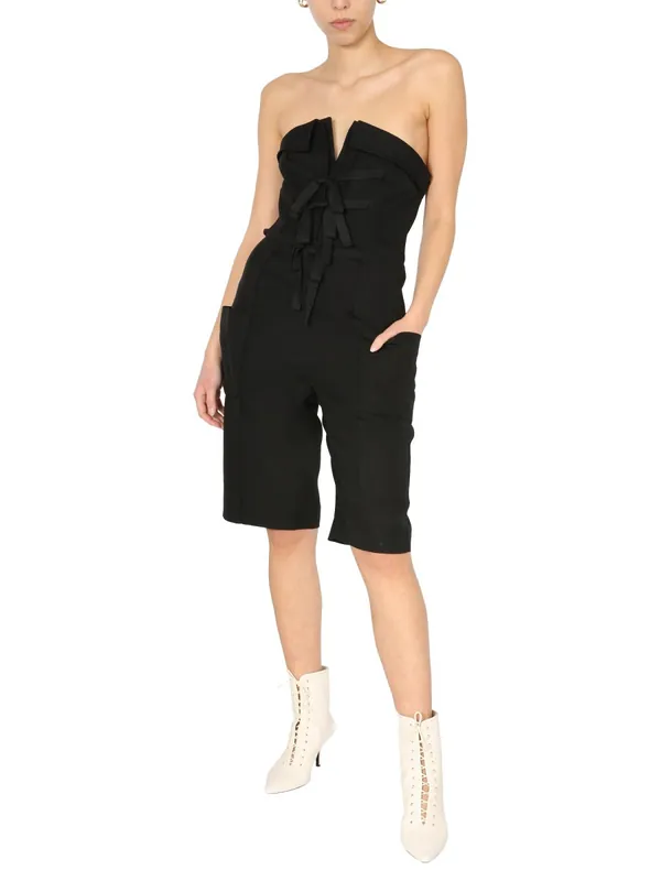Mini Dress - Philosophy
