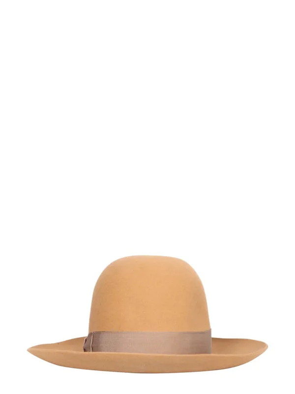 Eleonora Hat - Borsalino