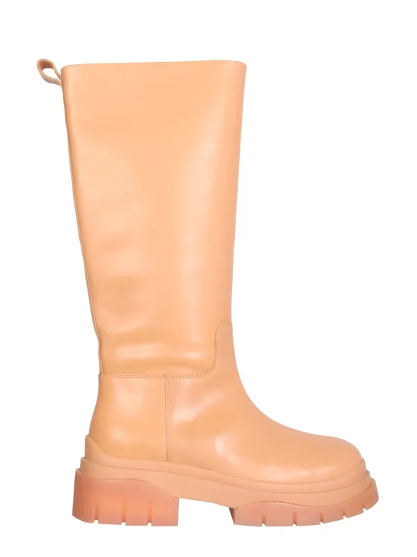 Supremium 03 Boots - Ash