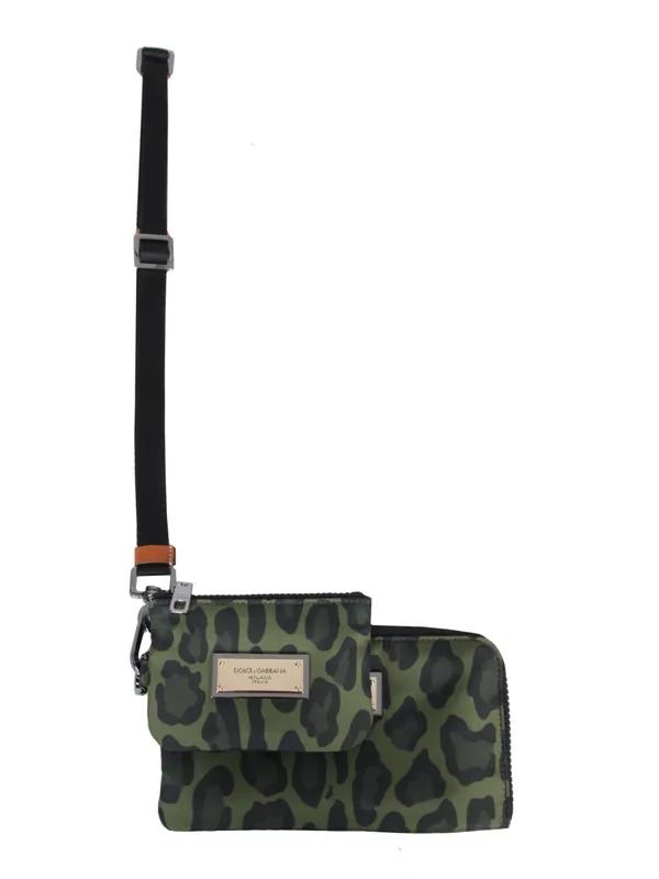 Sicily Dna Multifunction Kit - Dolce & Gabbana