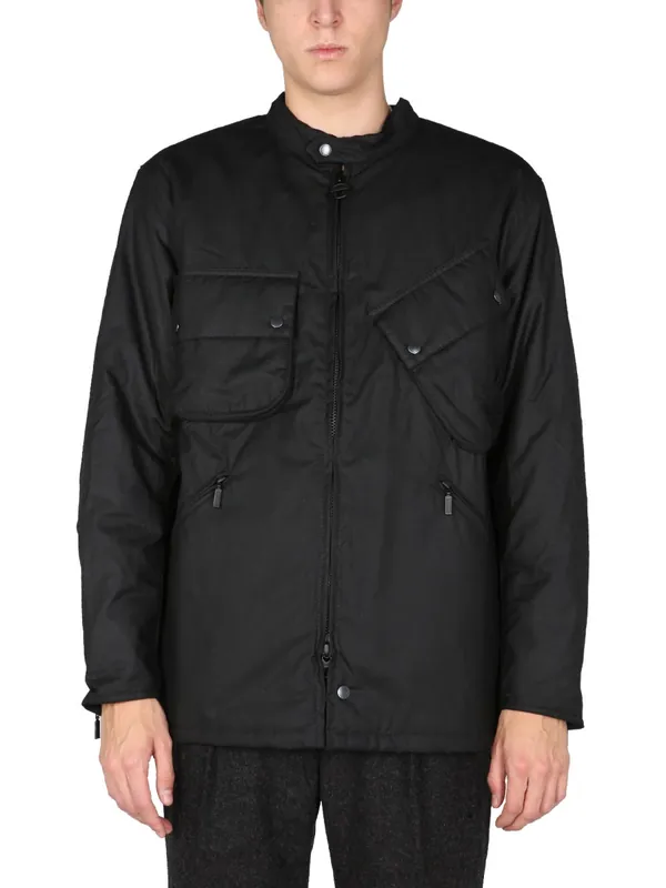 "Harlem" Jacket - Barbour