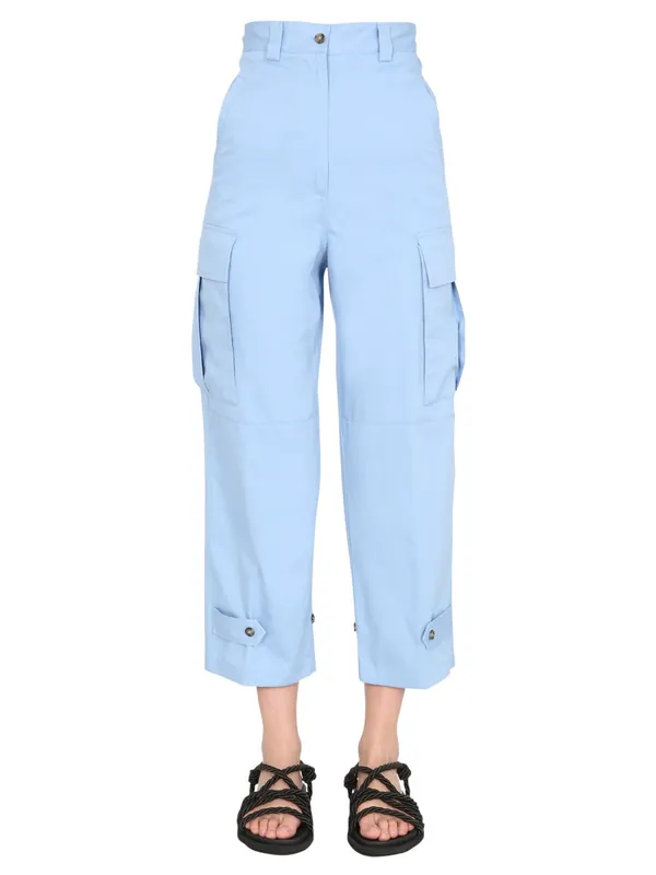 Cargo Pants - MSGM