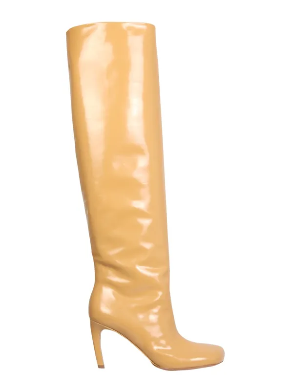 High Boots - Dries Van Noten