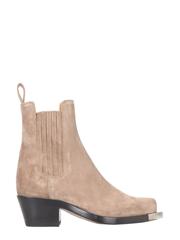 Dalton Boots - Buttero