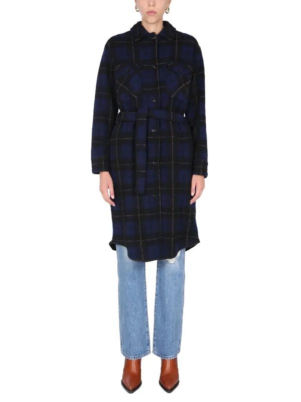 "Gentry" Trench - Woolrich