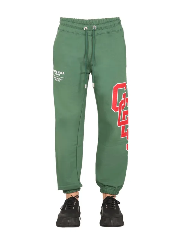 Jogging Pants - GCDS
