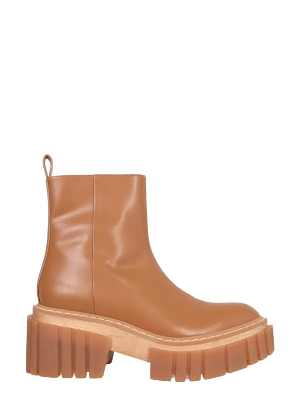 Emilie Boots - Stella McCartney