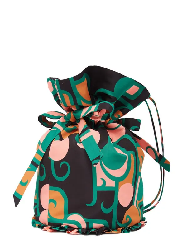 Ceremony Bag - La Double J