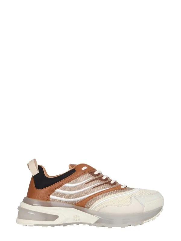 Giv 1 Runner Sneakers - Givenchy