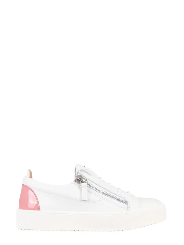 Frankie Sneakers - Giuseppe Zanotti