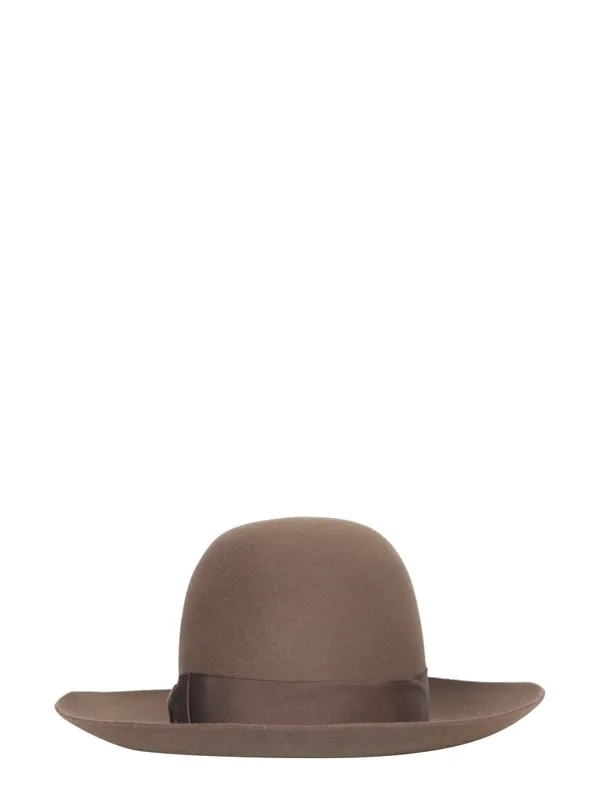 Eleonora Hat - Borsalino