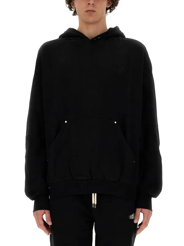 "Texas" Sweatshirt - Mouty