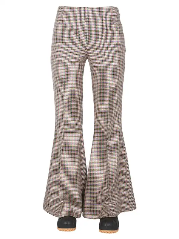 Mona Trousers - Stella McCartney