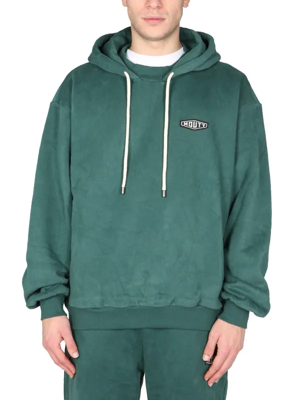 "Dallas" Sweatshirt - Mouty
