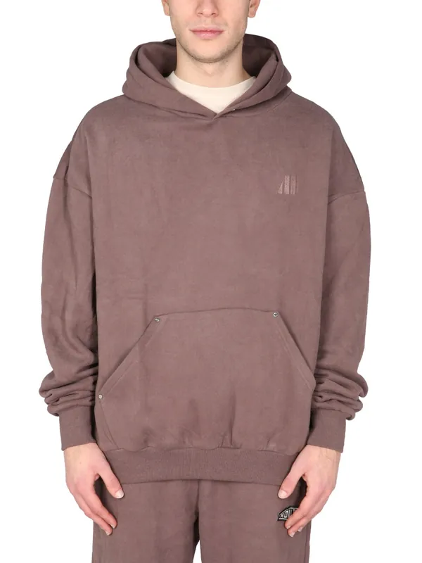 "Texas" Sweatshirt - Mouty