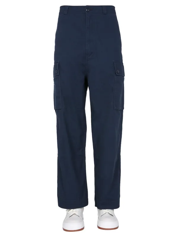 "Dutch" Jeans - Nigel Cabourn