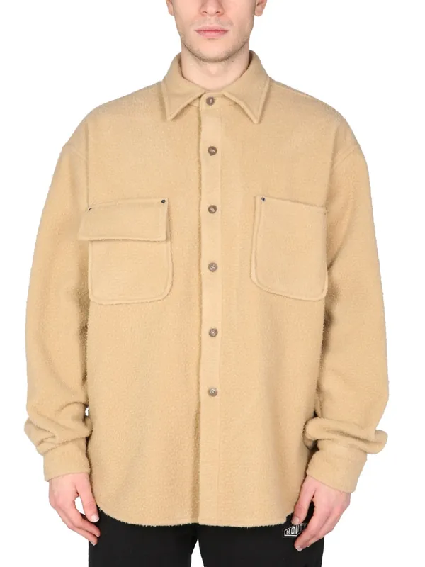 "Phoenix" Shirt - Mouty