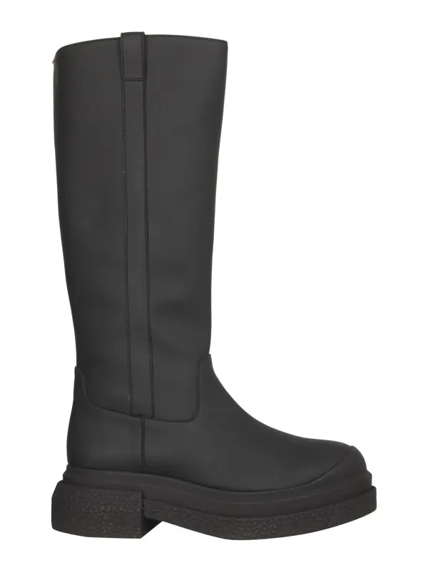 Charli Boots - Stuart Weitzman