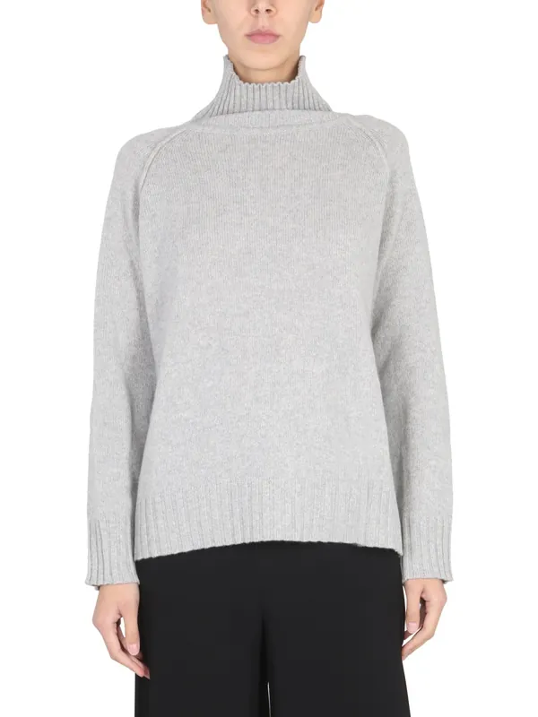 Turtleneck Shirt - Stefano Mortari