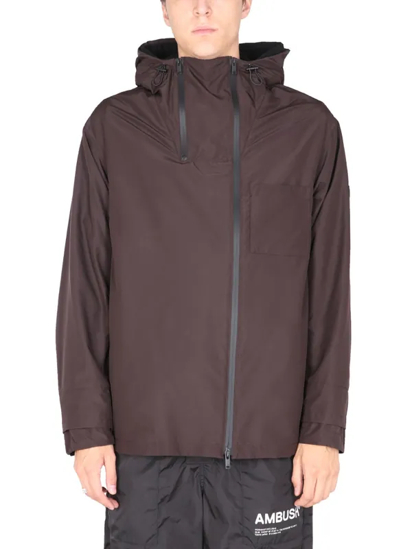 Slim Fit Jacket - Ambush