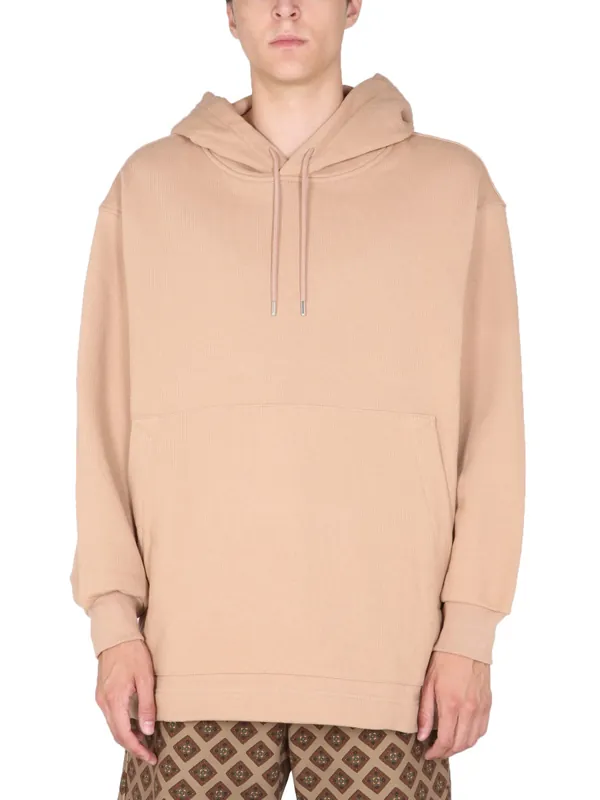 "Haspe" Sweatshirt - Dries Van Noten