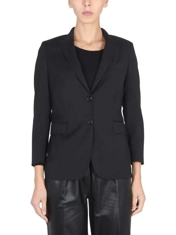 Angelica Blazer - Saulina