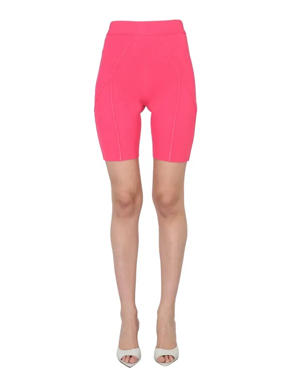 Cyclist Bermuda - Helmut Lang