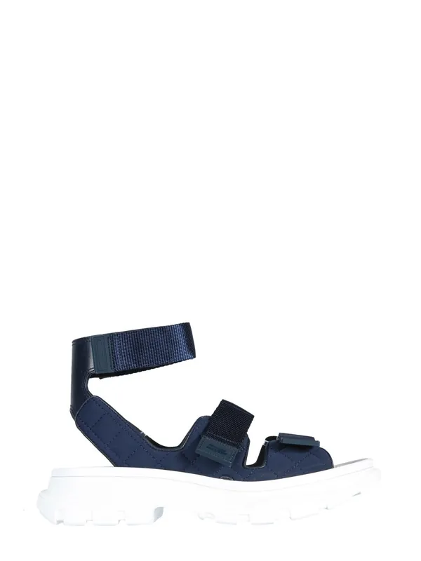 Tread Sandals - Alexander McQueen