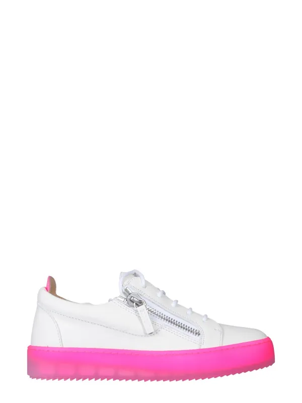 Maylondon Sneakers - Giuseppe Zanotti