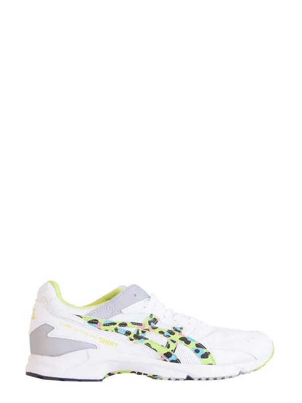 Sneaker Comme Des Garçons Shirt X Asics