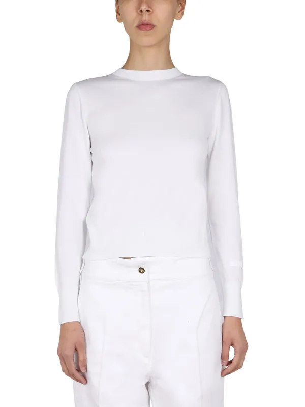 Bow Jersey - Patou