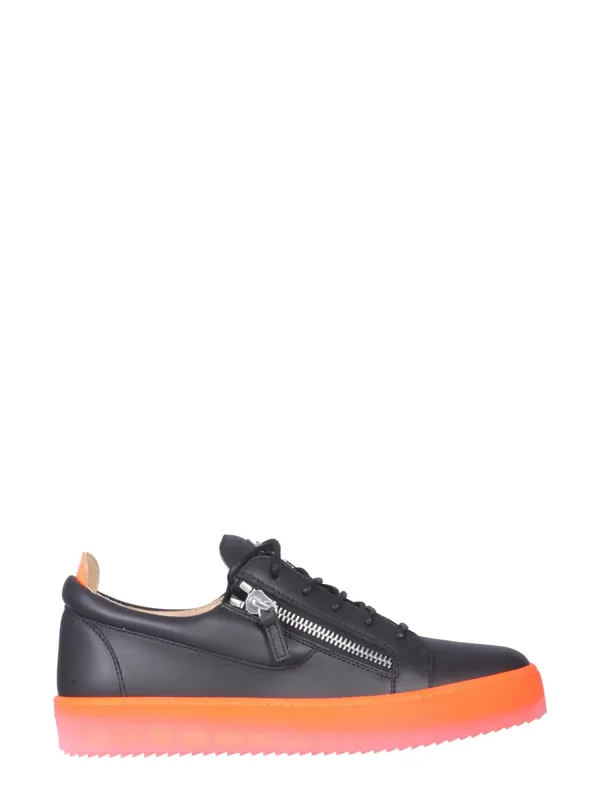 Frankie Sneakers - Giuseppe Zanotti
