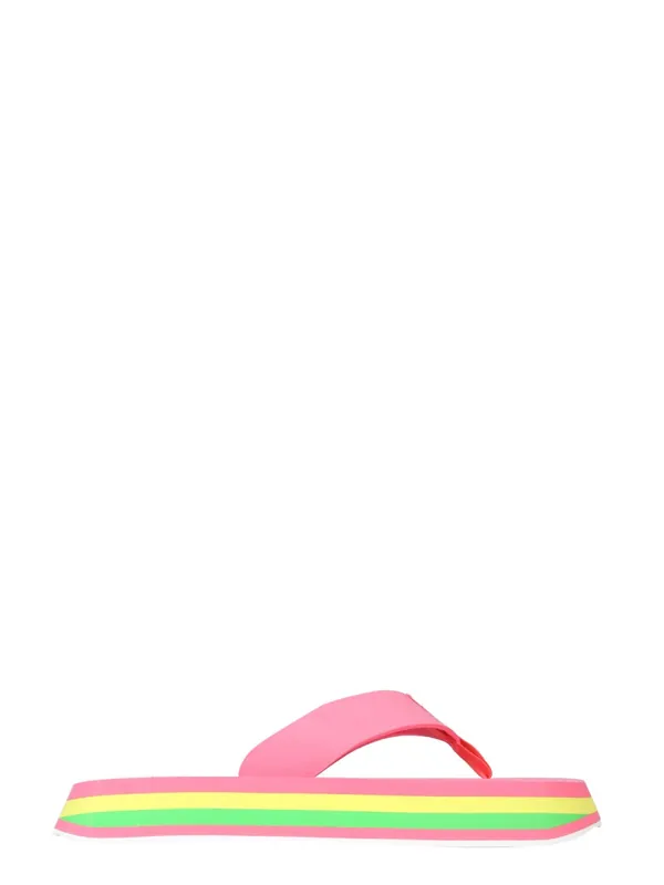 Thong Sandals - MSGM