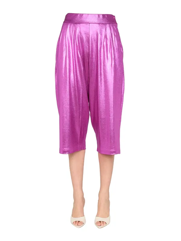 Cashmere Bermuda - Tom Ford