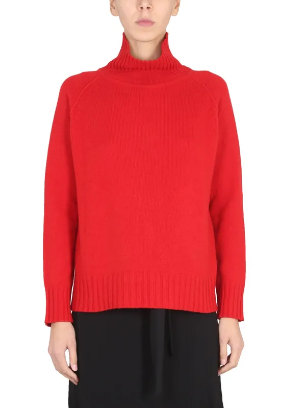 Turtleneck Shirt - Stefano Mortari