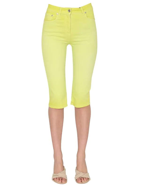 Slim Fit Jeans - MSGM