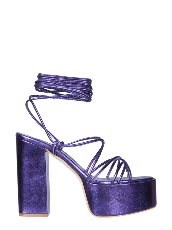 Malena Sandalwood - Paris Texas