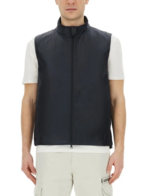 Vest "Vernes" - Aspesi