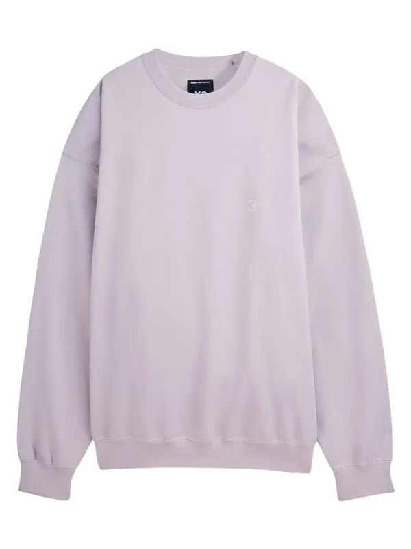 Sweatshirt With Logo - Y-3