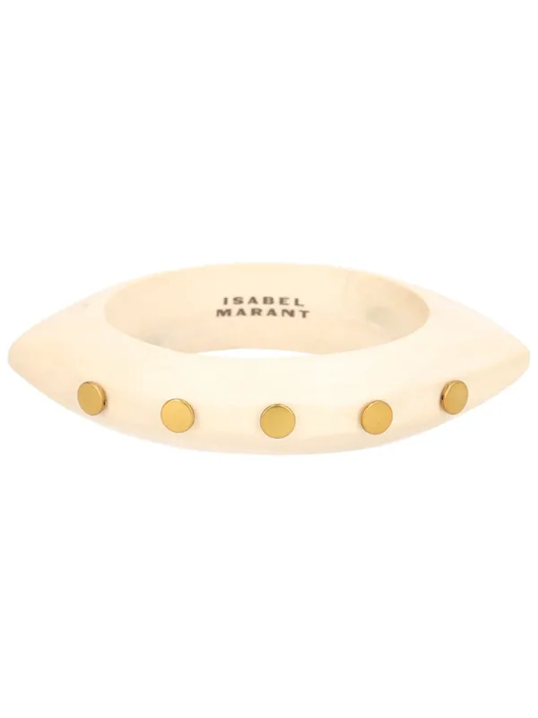 Layla" Bracelet - Isabel Marant