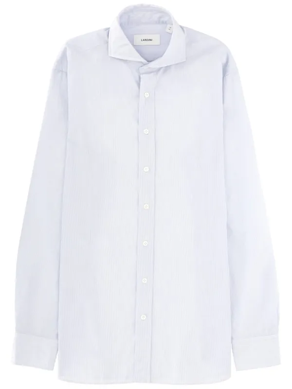 Cotton Shirt - Lardini