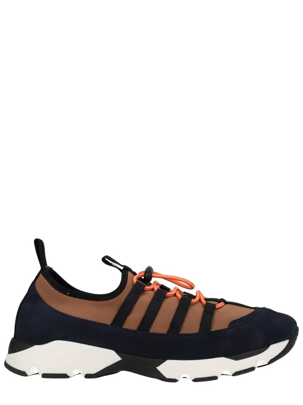 "Running" Sneaker - Marni