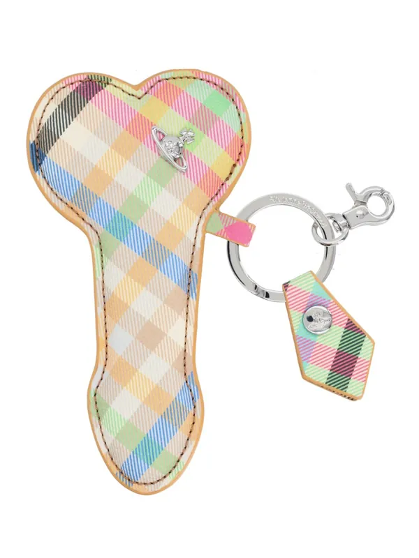 Keychain "Penis" - Vivienne Westwood