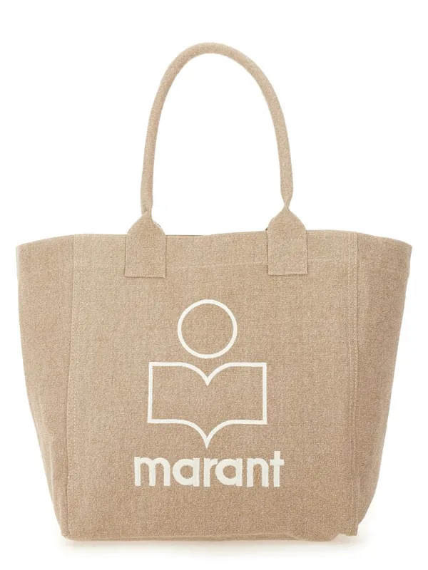 Yenky Tote Bag Small - Isabel Marant