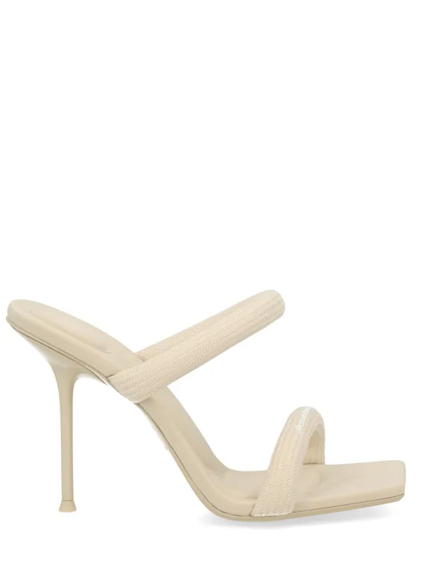Sandal "Julie" - Alexander Wang