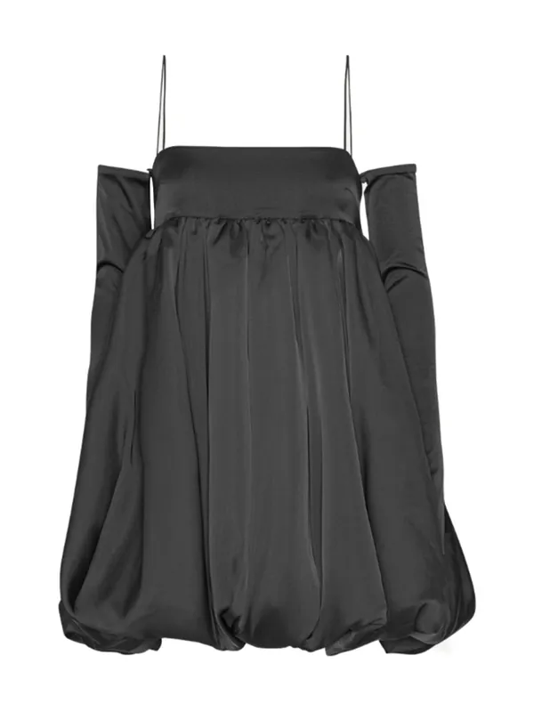 Mini "Bubble" Dress - Rotate
