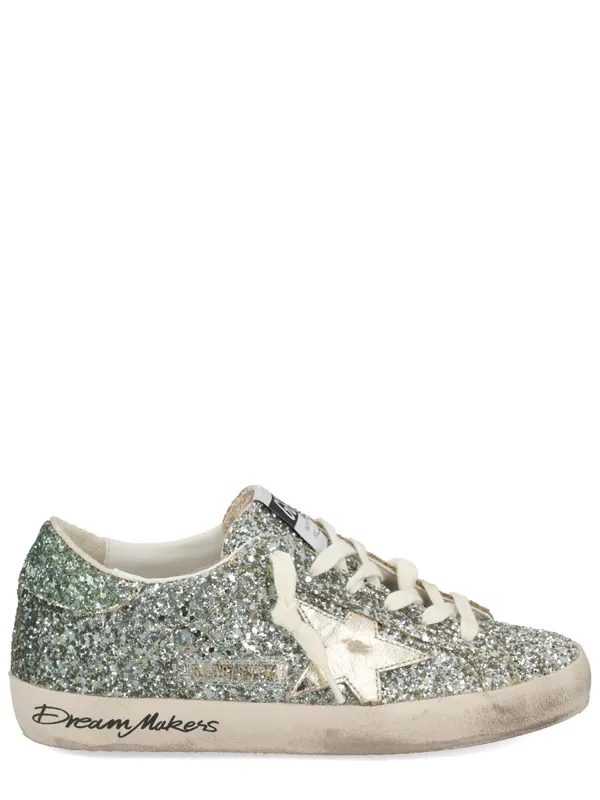 "Superstar" Sneaker - Golden Goose